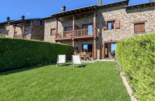 Guils de Cerdanya Ski Chalet | Guils Cal Peiró