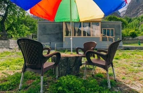 Gulmit Apartment | Gulbast House