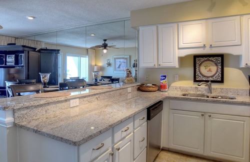 Miramar Beach Condo | GULF FRONT*Beach Service & Wi-Fi Included*