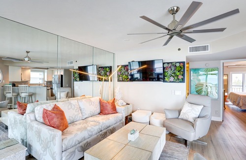 St. Pete Beach Condo | π Gulf Front Condo β Gulf Strand Resort, St. Pete Beach
