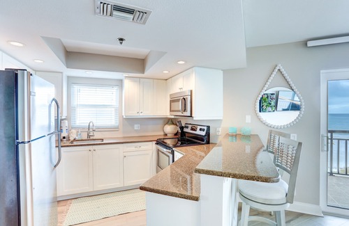 St. Pete Beach Condo | π Gulf Front Condo β Gulf Strand Resort, St. Pete Beach