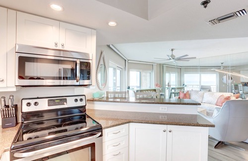 St. Pete Beach Condo | π Gulf Front Condo β Gulf Strand Resort, St. Pete Beach