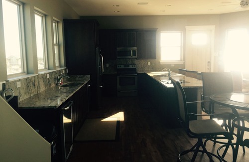 Navarre Beach House | Gulf Front With In Deck Pool, Navarre Beach, Fl. Private Beach Walkover