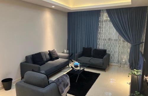 Ajman Apartment | Gulf Suite