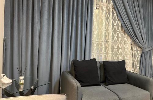 Ajman Apartment | Gulf Suite