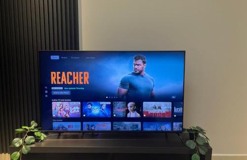 Ajman Apartment | Gulf Suite