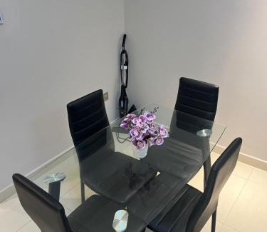 Ajman Apartment | Gulf Suite