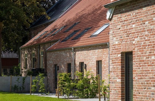 Loquard Apartment | *Gulfhof van Senden - Luzie - Gulfhof van Senden - Luzie (ground floor/first floor)