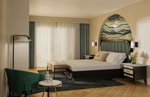 Lake Worth Hotel | GULFSTREAM HOTEL, Lake Worth Beach, a Tribute Portfolio Hotel