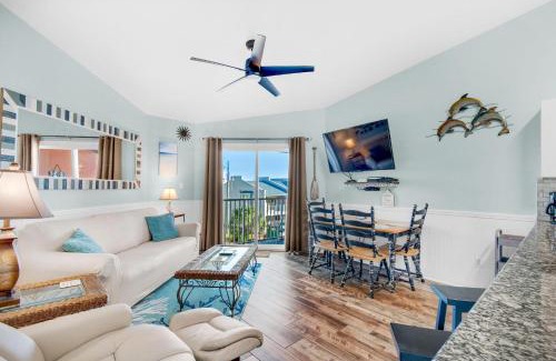 Fort Walton Beach - Destin Apartment | Gulfview II 306