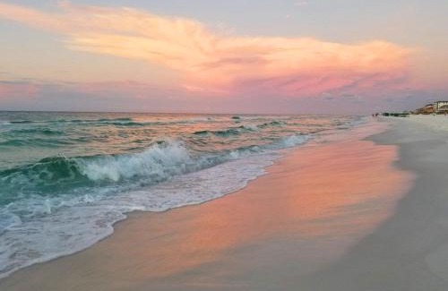 Fort Walton Beach - Destin Apartment | Gulfview II 306