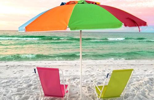 Fort Walton Beach - Destin Apartment | Gulfview II 306