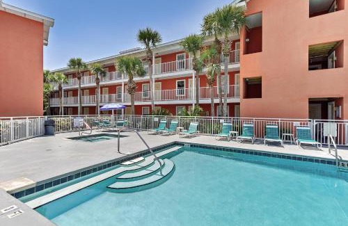 Fort Walton Beach - Destin Apartment | Gulfview II 306