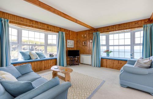 Port Isaac House | Gulland
