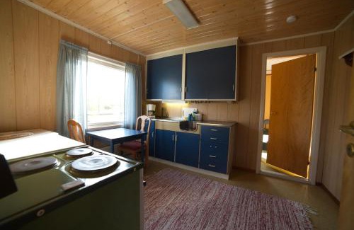 Kvfjord Other | Gullesfjord Camping