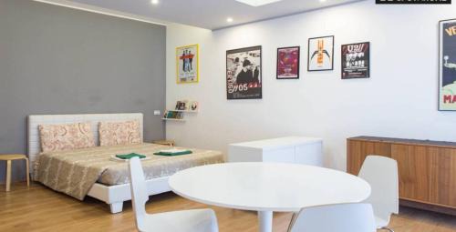 Milan Apartment | GULLI SUITE LUXURY