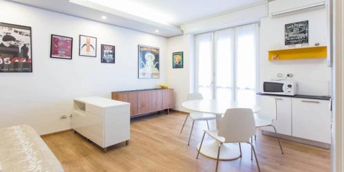 Milan Apartment | GULLI SUITE LUXURY