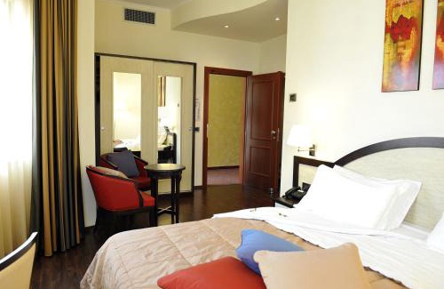 Acconia Hotel | Gullo Hotel