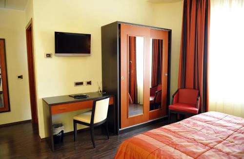 Acconia Hotel | Gullo Hotel