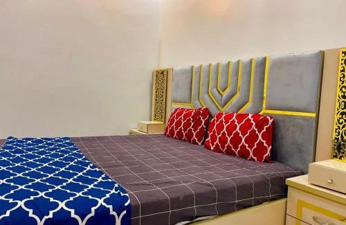 Karachi House | Gulshan Guest House Gulberg Town