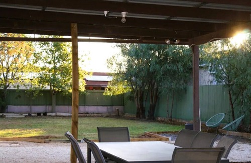 Bookpurnong House | Gum Lodge, Gateway to the Murray
