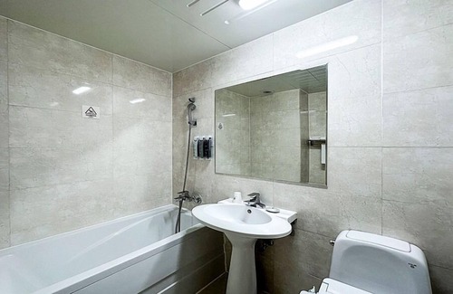 Gumi Hotel | Gumi Time Hotel