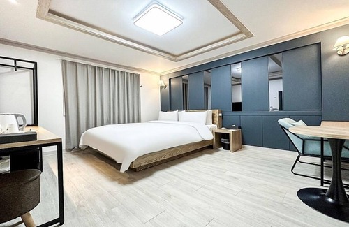 Gumi Hotel | Gumi Time Hotel