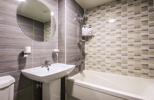 Gumi Hotel | Gumi Wonpyeong Hotel Jess