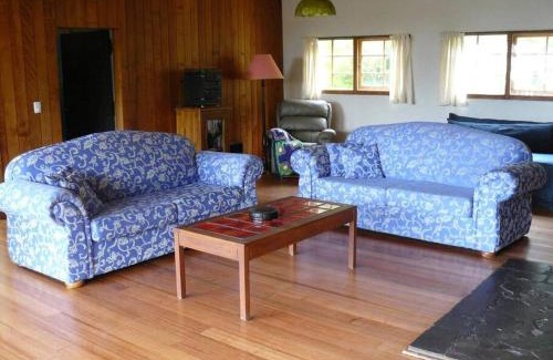 Woodbridge House | Gumleaves Bush Retreat