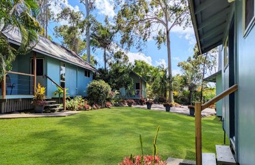 Taroomball Cabin | Gumnut Glen Cabins