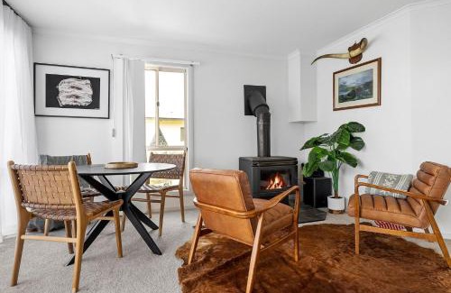 Surf Coast House | Gumnut House
