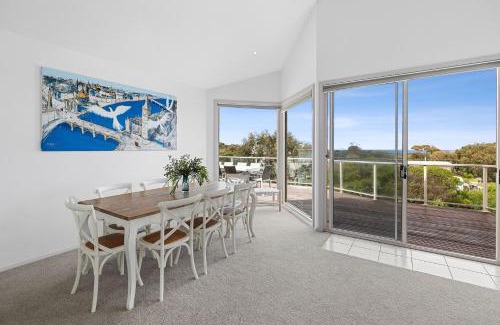 Surf Coast House | Gumnut House