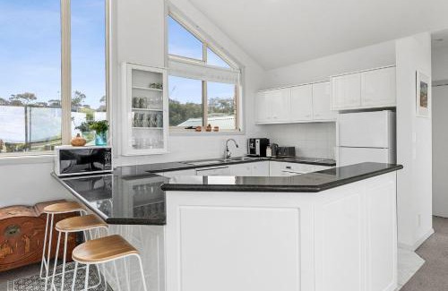 Surf Coast House | Gumnut House