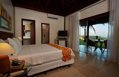 Barra de Sao Miguel Hotel | Gungaporanga Hotel