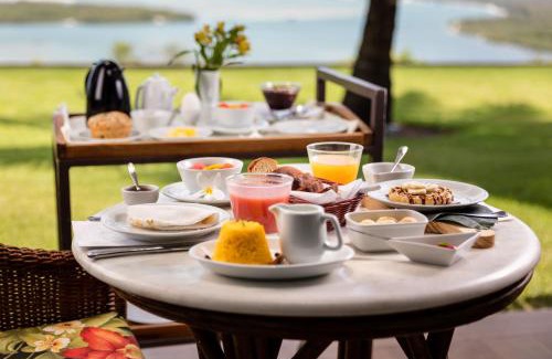 Barra de Sao Miguel Hotel | Gungaporanga Hotel