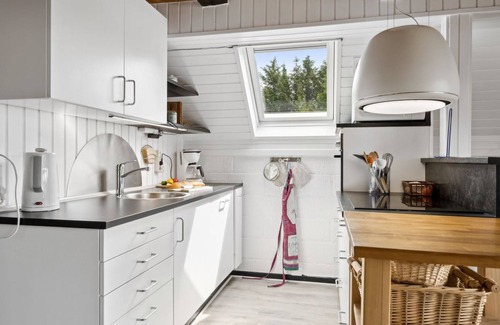 Glesborg House | "Gunhilde" - 6km from the sea by Interhome