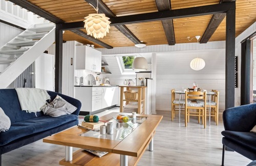 Glesborg House | "Gunhilde" - 6km from the sea by Interhome