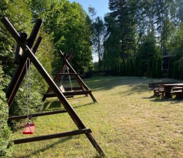 Lukta House | Gunia Gesthouse