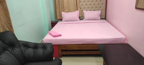 Bhowanipore House | Gunjan guest house near sskm hospital