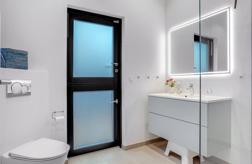 Torup Strand House | "Gunnor" - 1.3km from the sea by Interhome