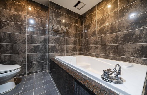 Gunsan Hotel | Gunsan New Fox