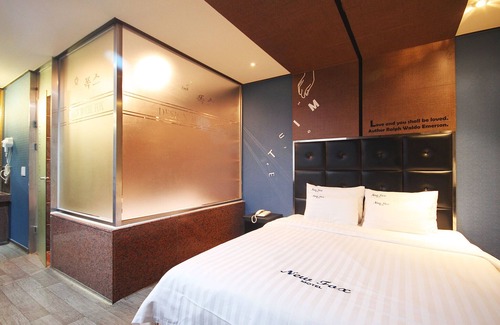 Gunsan Hotel | Gunsan New Fox