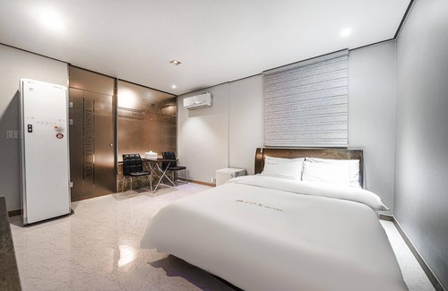 Gunsan Hotel | Gunsan New Fox