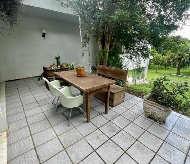 Juveve House | GUP! Acomodação compartilhada.