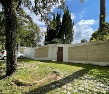 Juveve House | GUP! Acomodação compartilhada.