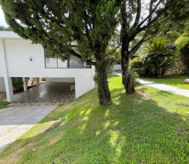 Juveve House | GUP! Acomodação compartilhada.