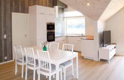 Stord Apartment | Gurevika by Interhome