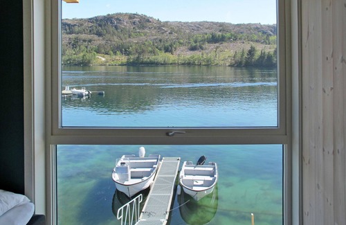 Stord Apartment | Gurevika by Interhome