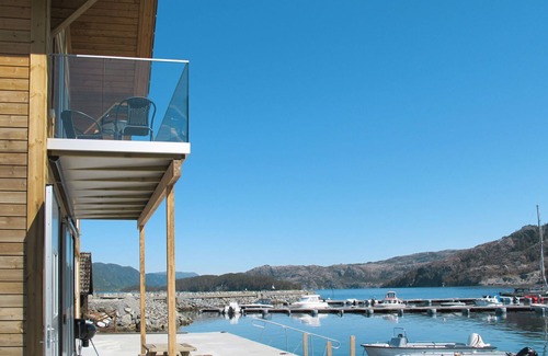 Stord Apartment | Gurevika by Interhome