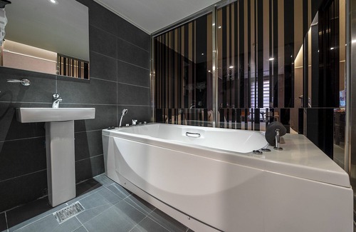 Guri Hotel | Guri Hong Kong